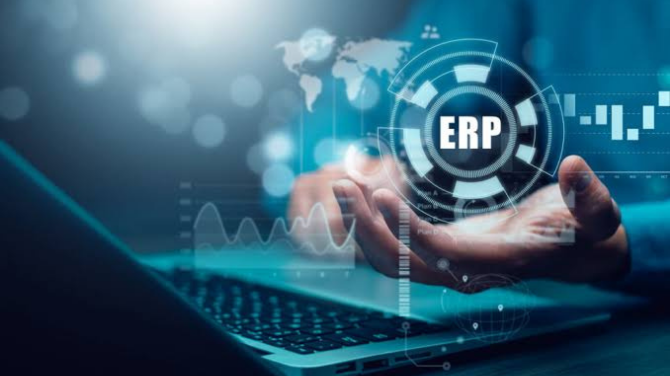 ERP Development Company in Jaipur: 5 Signs Your Business Needs an ERP System
