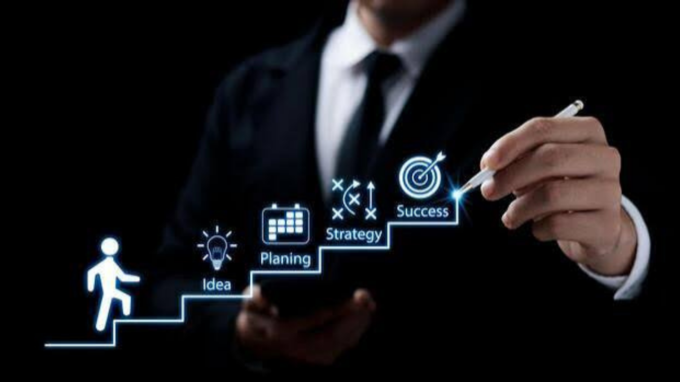 Business Growth with Finovora Global: Improve Online Visibility
